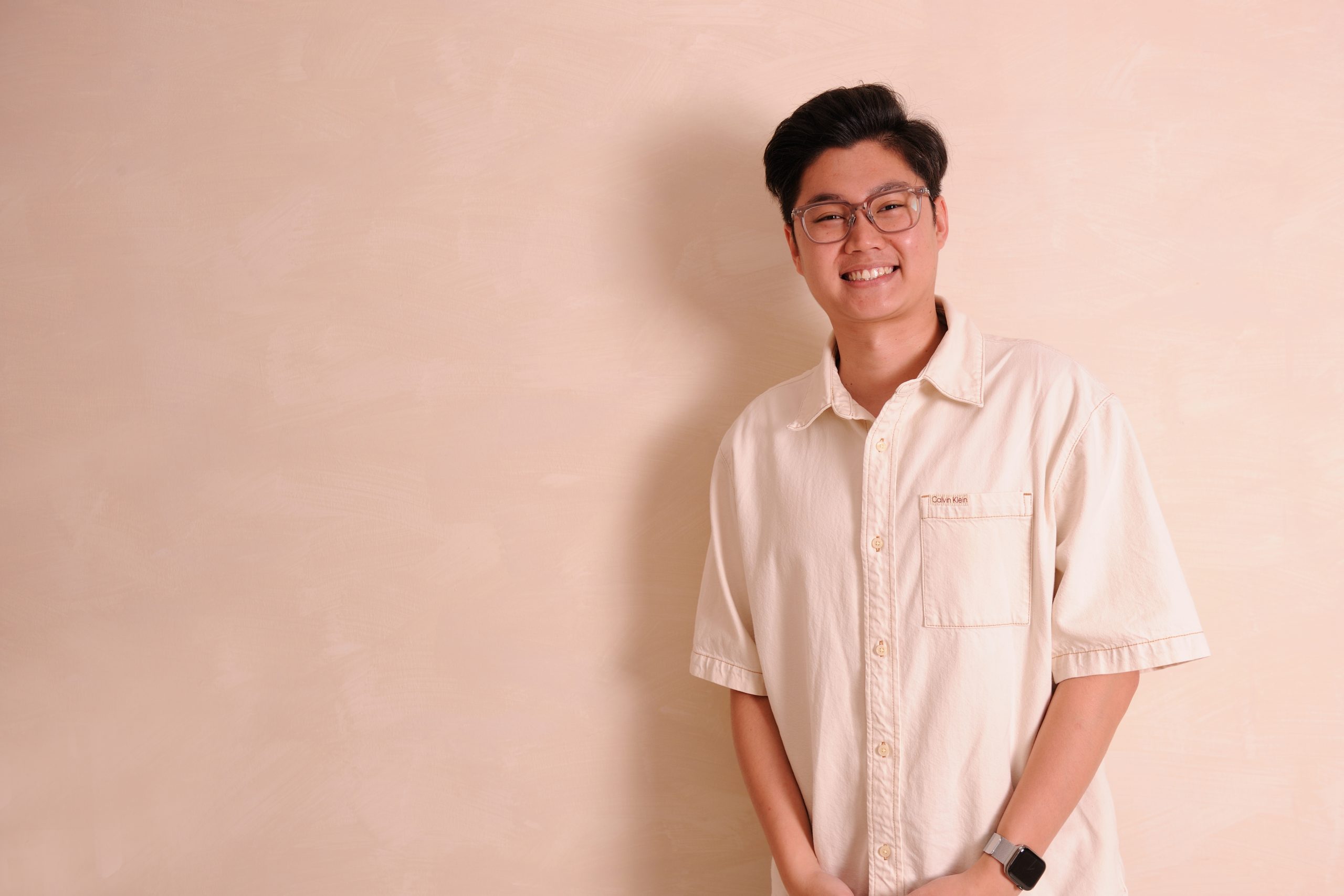 Christopher Tan