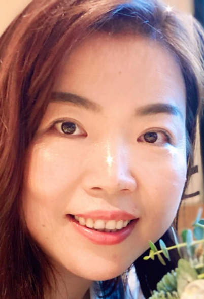 Thank you for Jenny‘s efforts
