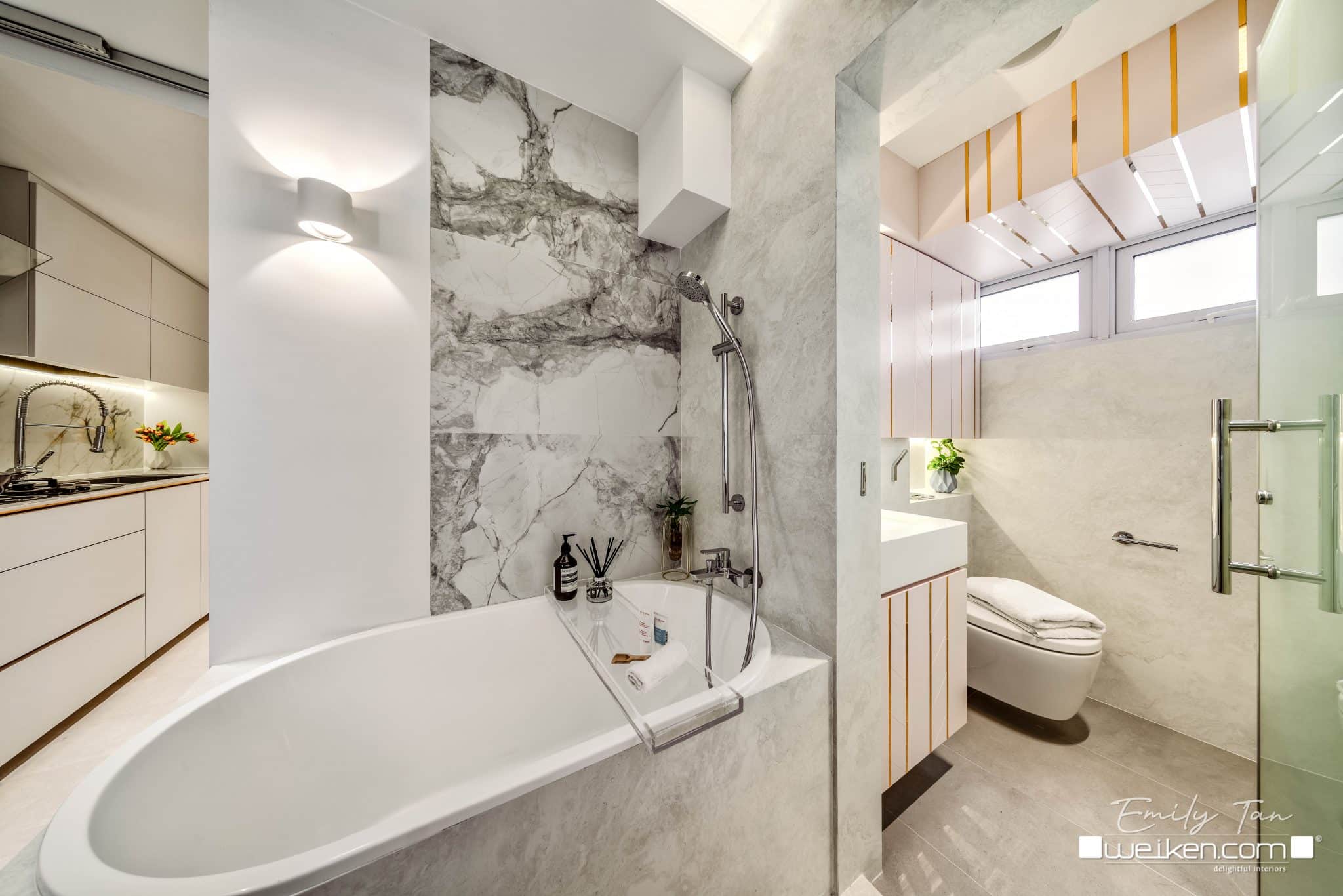 Comprehensive Guidelines for HDB Bathtub (2024 Updated) Weiken