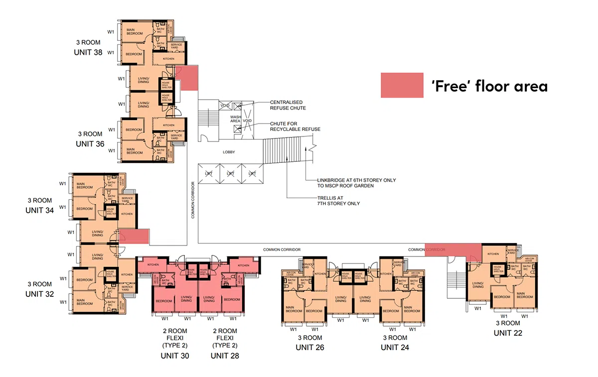 free-floor-area-recess-area-hdb