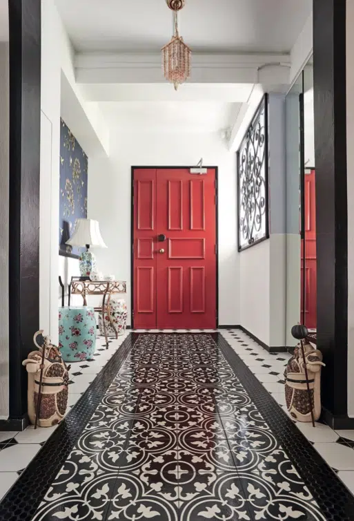 peranakan-hdb-recess-area-design