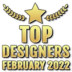 Top-Designer-February-2022