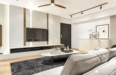 297D Choa Chu Kang Ave 2