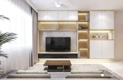 BLK 817B Keat Hong Link