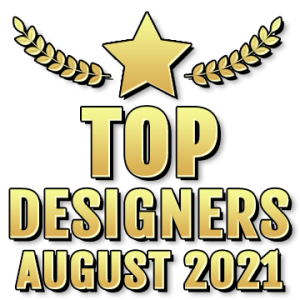 Top-Designer-August-2021