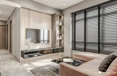 381C Yishun Ring Road