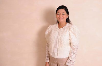 Lyn Hamran