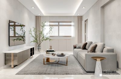 BLK 35 Lorong 5 Toa Payoh