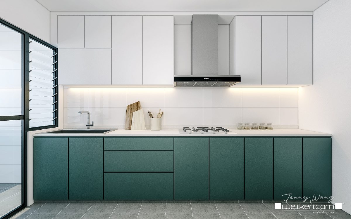BLK-442A-Punggol-Central-3