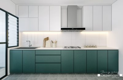 BLK 442A Punggol Central