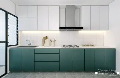 BLK 442A Punggol Central