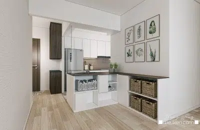 BLK 311C Clementi Ave 4