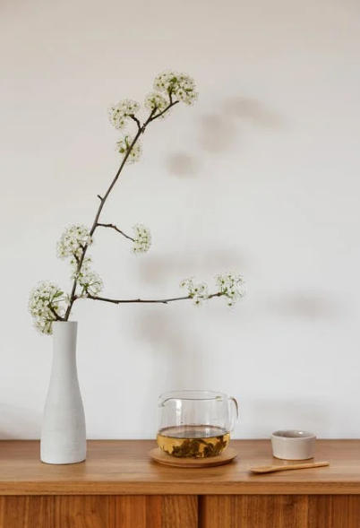 We had engaged Vanessa Chua for renovating service