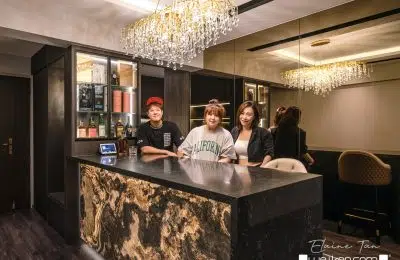 274B Punggol Place