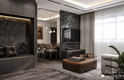 BLK 21 Jalan Membina