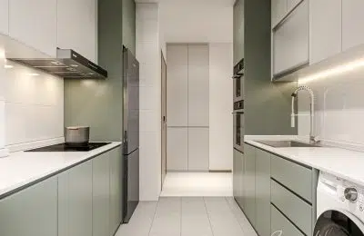 BLK 462A SengKang West Way