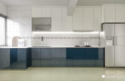 BLK 15 Telok Blangah Crescent