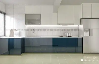 BLK 15 Telok Blangah Crescent
