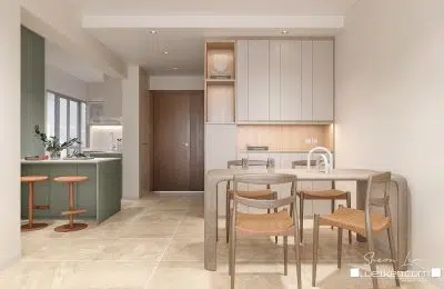 BLK 470B Yishun Street 42