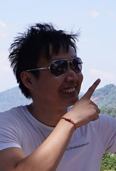 Our designer and project manager is Jayden