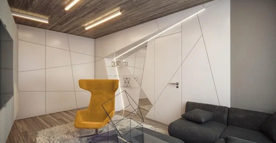 geometric-illusion-hidden-door