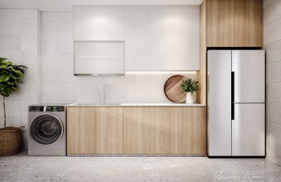 BLK 121C SengKang East Way