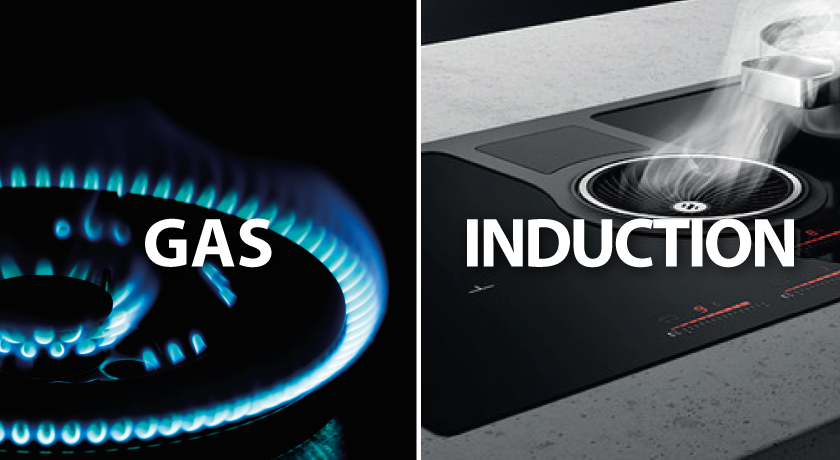 gas-vs-induction