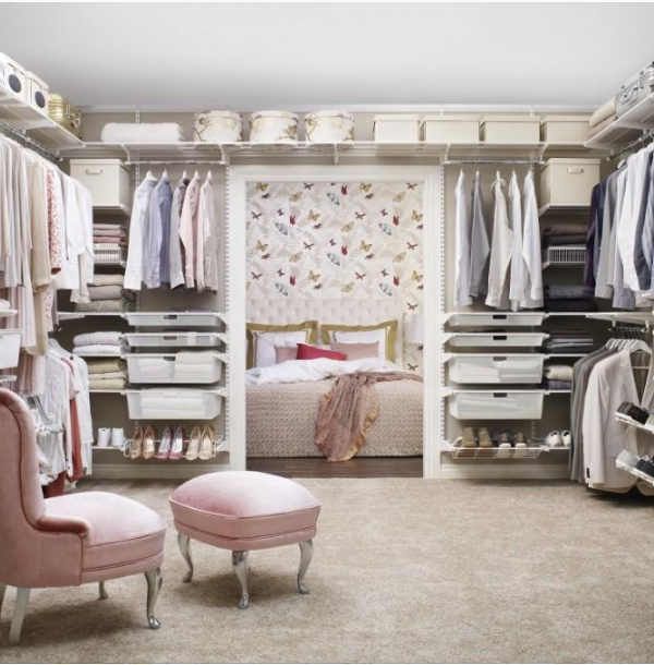 shabby-chic-open-wardrobe