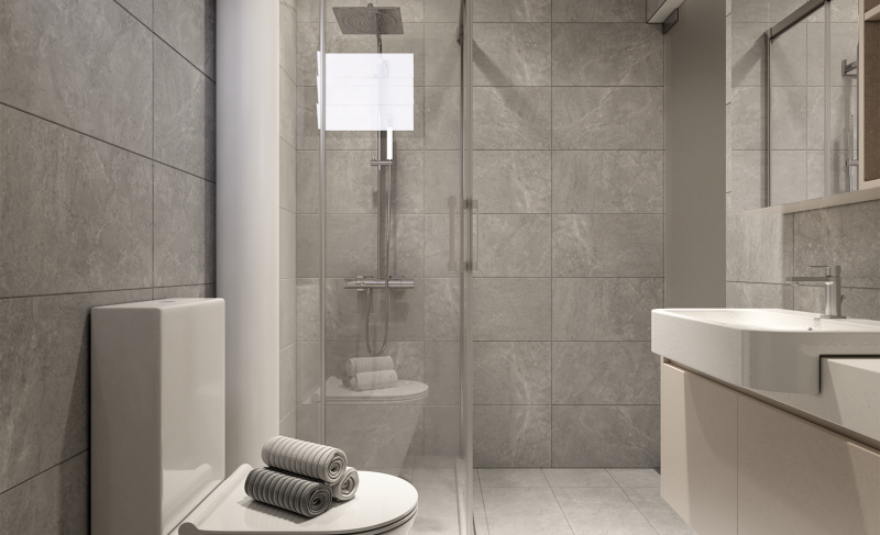 BLK 520 Ang Mo Kio Ave 5 - Weiken Interior Design