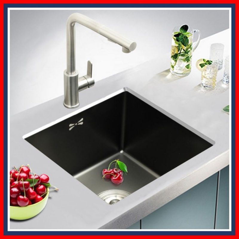 Top 10 Best Kitchen Sinks in Singapore Weiken Interior Design