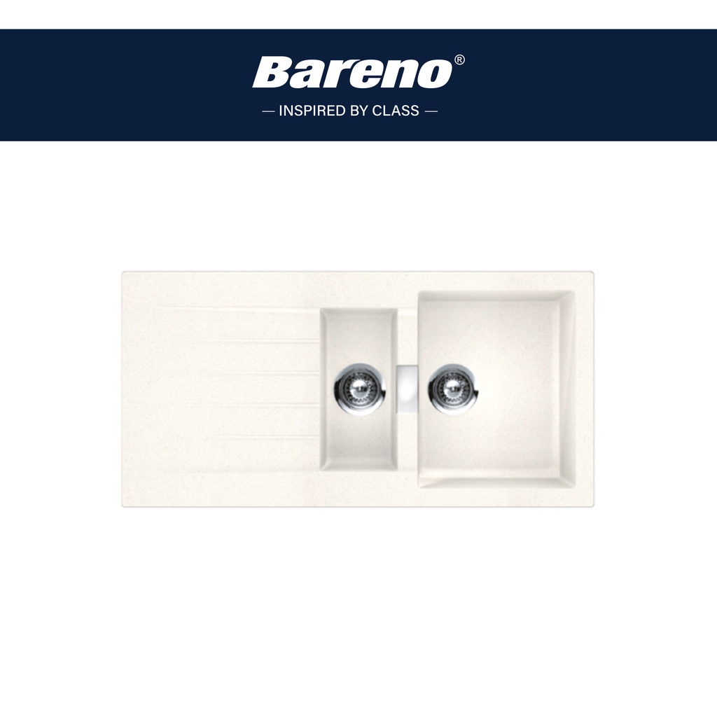 5.Bareno-kitchen-sink
