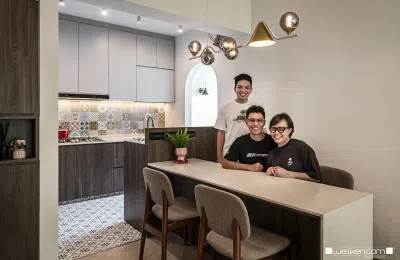 801 Keat Hong Close
