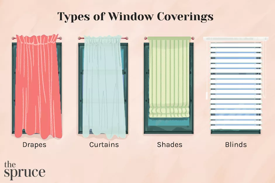 curtain-shades-blinds-difference