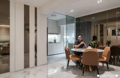 270 Toh Guan Road