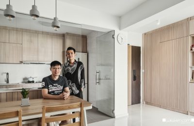 643a Senja Close