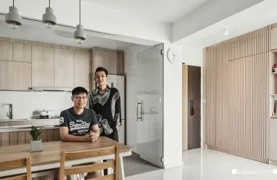 643a Senja Close