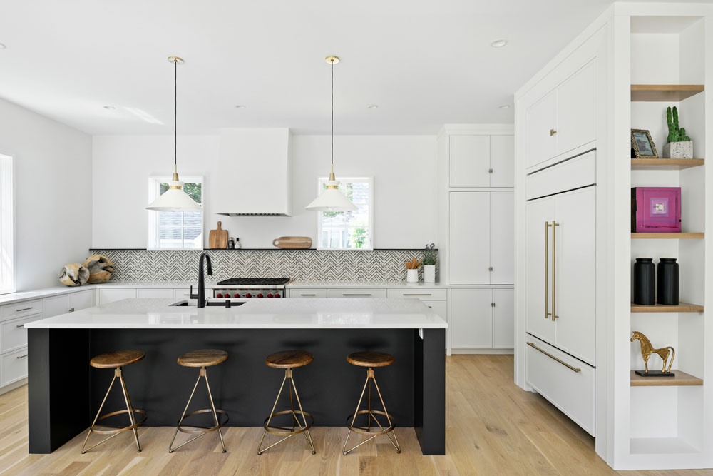 Modern-Colonial-Kitchen