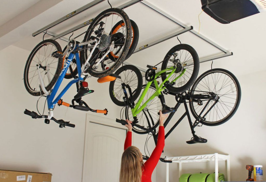 bicycle-rack-for-home-ceiling