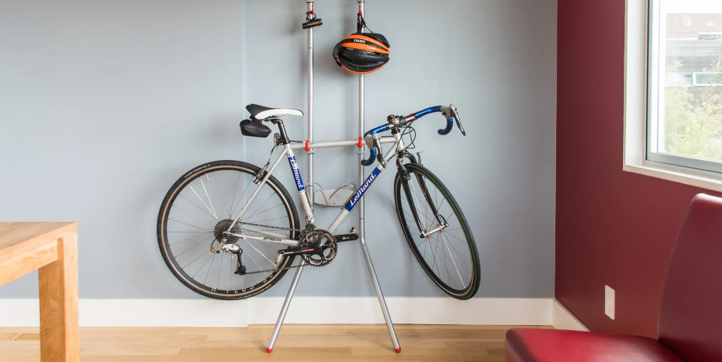 bicycle-rack-for-home-wall