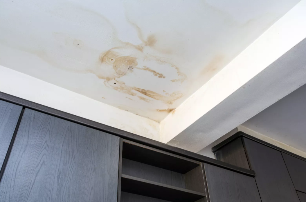 ceiling-stain-leak