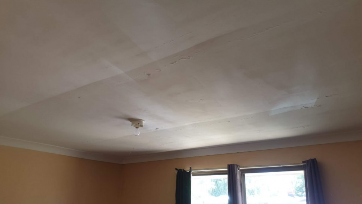 sagging-ceiling