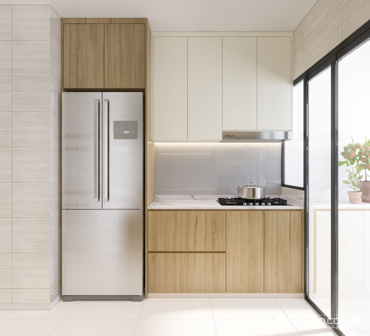 BLK-201B-Woodleigh-Link-3