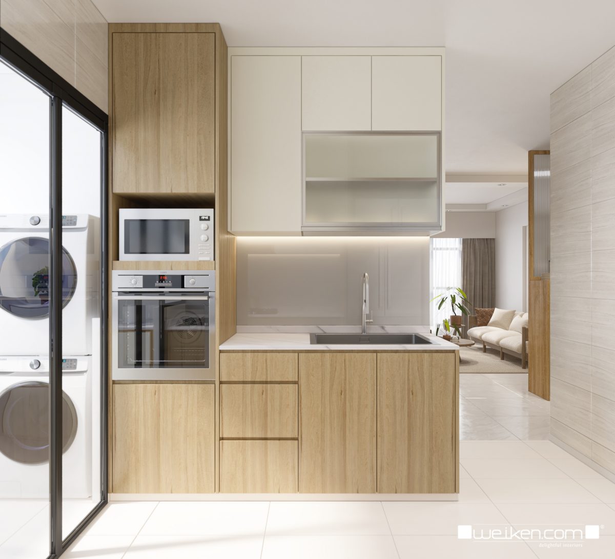 BLK-201B-Woodleigh-Link-4