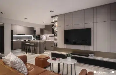 315A Punggol Way