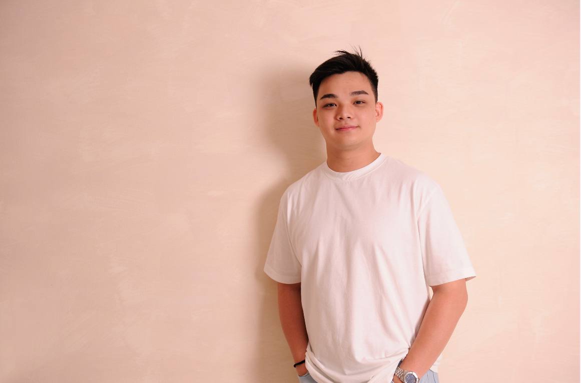 Jovi Ong