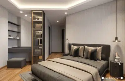 BLK 299 Punggol Central