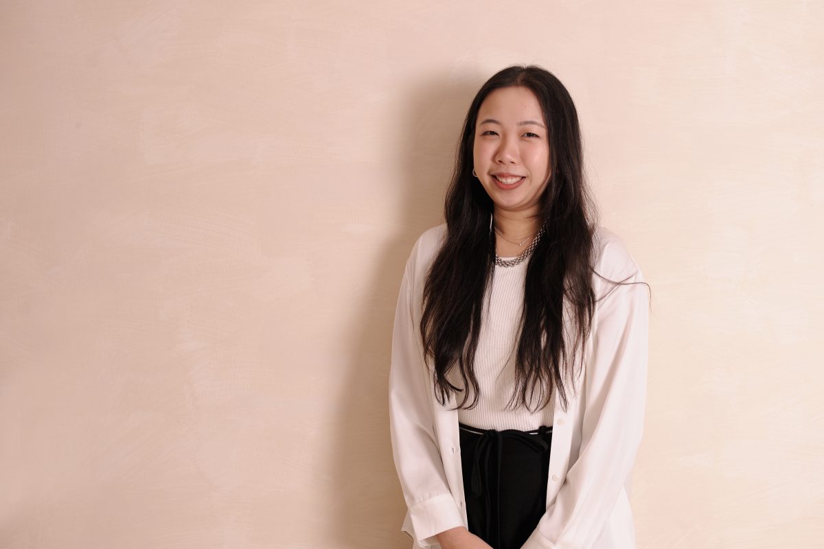 Angel Liew