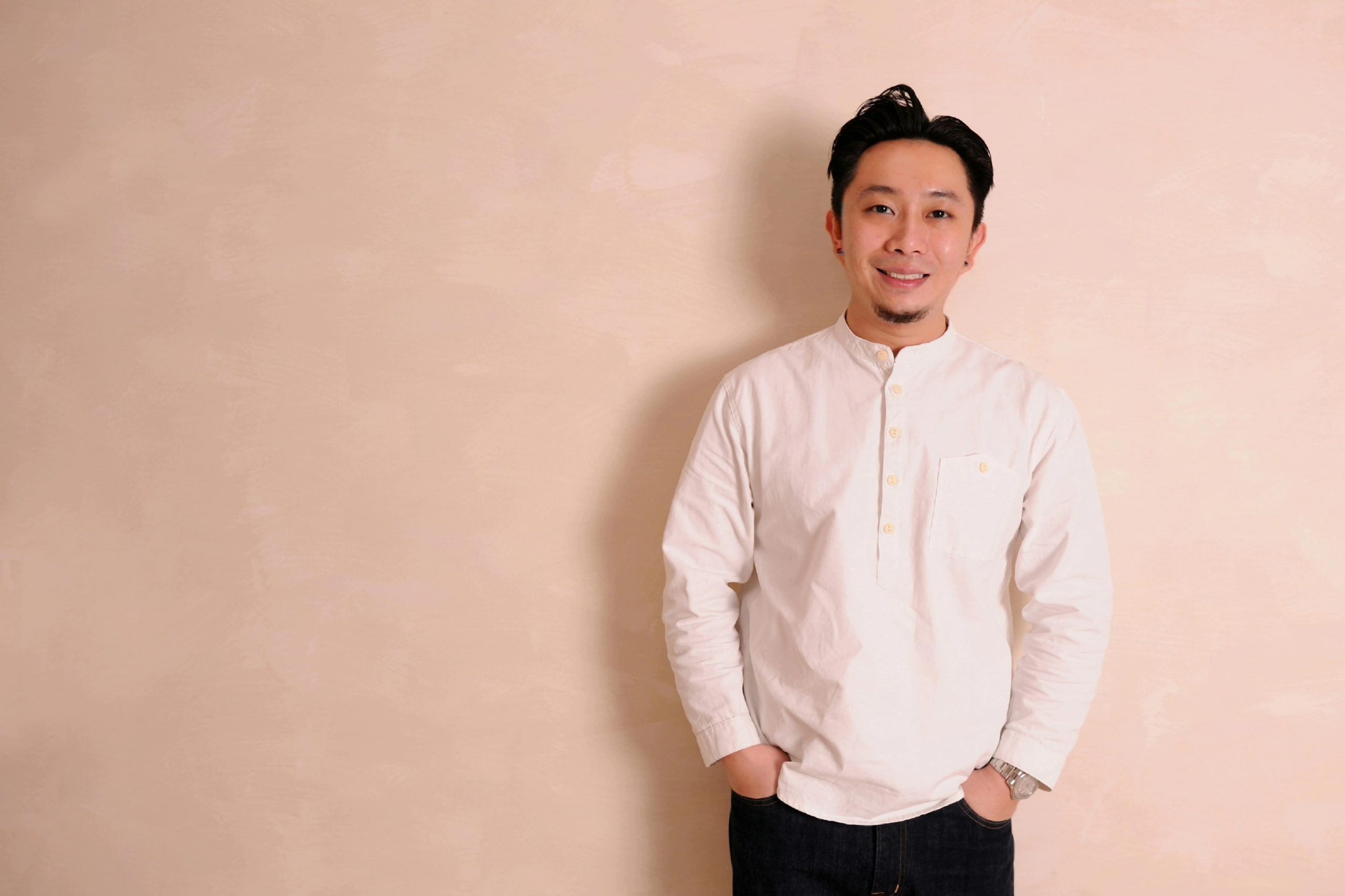 Howard Tan