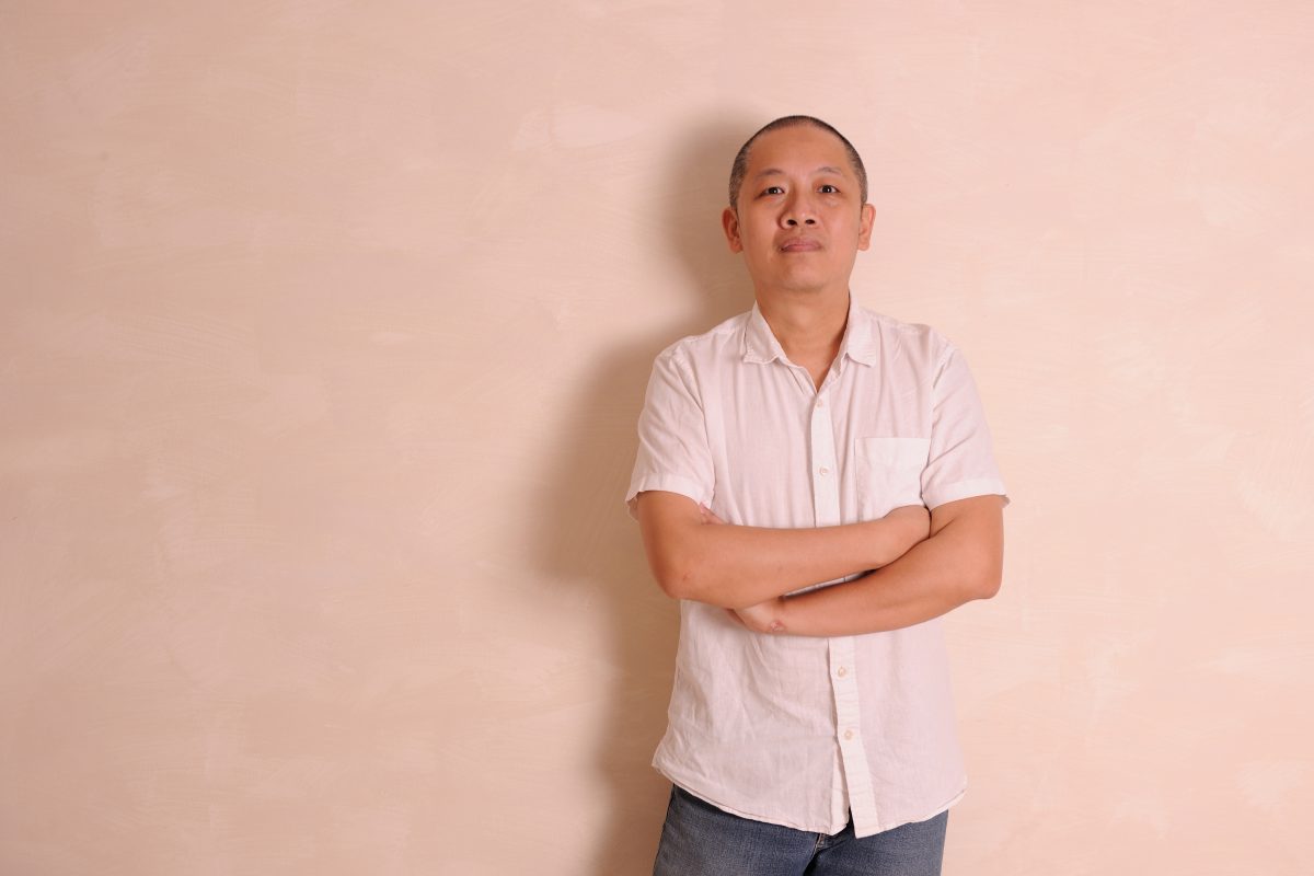 Joffre Tang