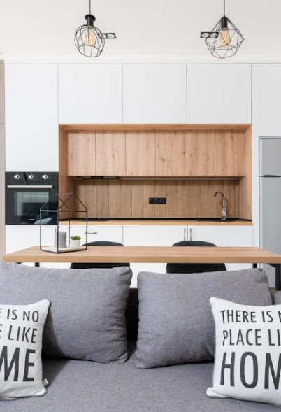 We recently engaged Chloe from Weiken.com for the renovation of our humble abode, and we couldn’t be happier with the overall experience and journey from day one.